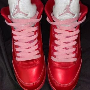 Air Jordan 5 retro “Valentine’s Day”